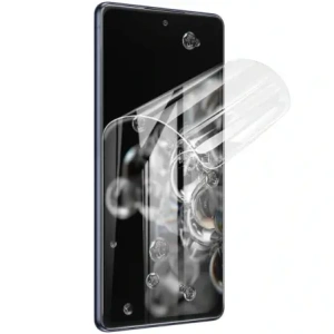 Kup Bizon Glass Hydrogel Samsung Galaxy S20 FE [2 PACK] - BIZ1449 - {ean13} - Sklep Home Screen