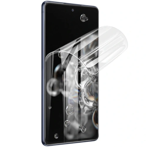 Kup Bizon Glass Hydrogel Samsung Galaxy S20 FE [2 PACK] - BIZ1449 - {ean13} - Sklep Home Screen