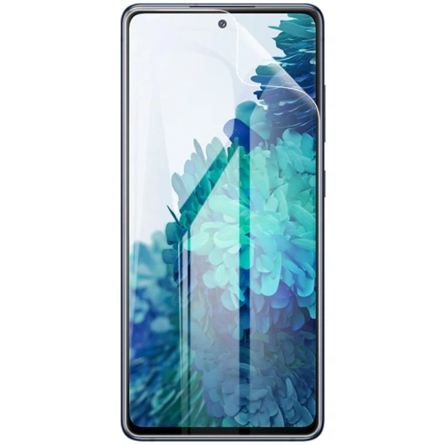 Kup Bizon Glass Hydrogel Samsung Galaxy S20 FE [2 PACK] - BIZ1449 - {ean13} - Sklep Home Screen