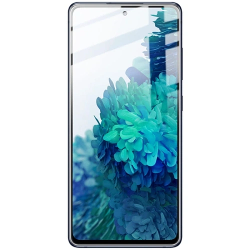 Kup Bizon Glass Hydrogel Samsung Galaxy S20 FE [2 PACK] - BIZ1449 - {ean13} - Sklep Home Screen