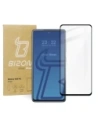 Szkło hartowane Bizon Glass Edge do Samsung Galaxy S20 FE czarne
