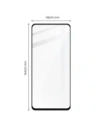Kup Szkło hartowane Bizon Glass Edge do Samsung Galaxy S20 FE czarne - BIZ1450 - {ean13} - Sklep Home Screen