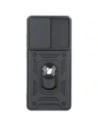 Kup Etui Bizon Case CamShield Ring do Galaxy S20 FE, czarne - BIZ7692 - {ean13} - Sklep Home Screen