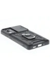 Kup Etui Bizon Case CamShield Ring do Galaxy S20 FE, czarne - BIZ7692 - {ean13} - Sklep Home Screen