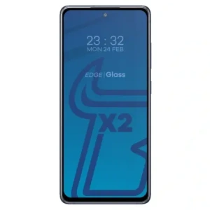 Kup Bizon Glass Edge sticlă temperată - [2 PACHET] + protecție pentru lentilă Samsung Galaxy S20 FE negru - BIZ1453 - {ean13} - Sklep Home Screen
