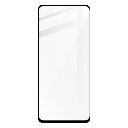 Kup Zesílené sklo Bizon Glass Edge - [2 PACK] + ochrana na objektiv Samsung Galaxy S20 FE černé - BIZ1453 - {ean13} - Sklep Home Screen