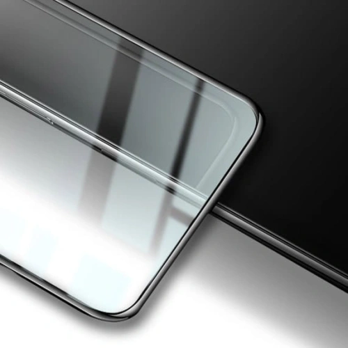 Kup Zesílené sklo Bizon Glass Edge - [2 PACK] + ochrana na objektiv Samsung Galaxy S20 FE černé - BIZ1453 - {ean13} - Sklep Home Screen