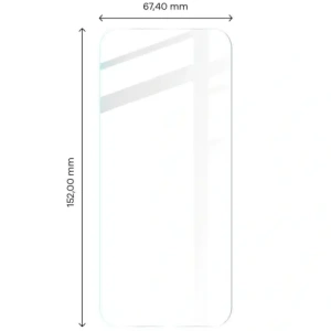 Kup Bizon Glass Clear Samsung Galaxy S20 FE - BIZ1454 - {ean13} - Sklep Home Screen
