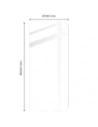 Kup Tvrzené sklo Bizon Glass Clear pro Samsung Galaxy S20 FE - BIZ1454 - {ean13} - Sklep Home Screen