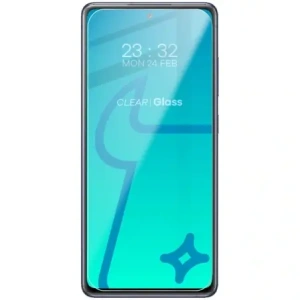 Kup Bizon Glass Clear Samsung Galaxy S20 FE - BIZ1454 - {ean13} - Sklep Home Screen