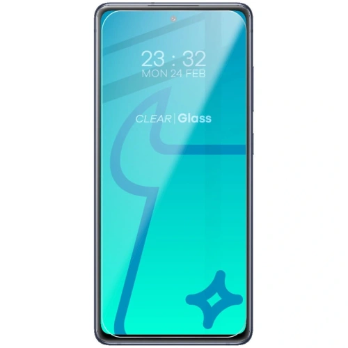 Kup Tvrzené sklo Bizon Glass Clear pro Samsung Galaxy S20 FE - BIZ1454 - {ean13} - Sklep Home Screen