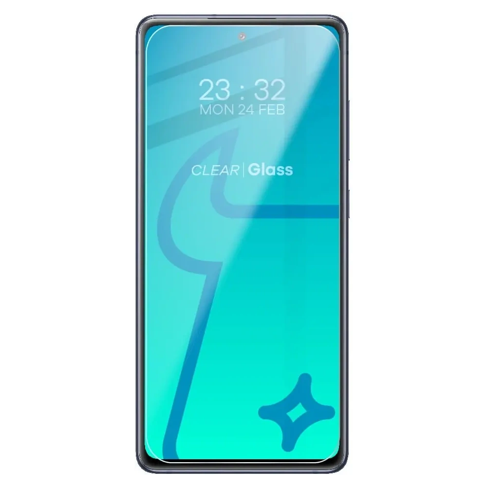 Szkło hartowane Bizon Glass Clear do Samsung Galaxy S20 FE