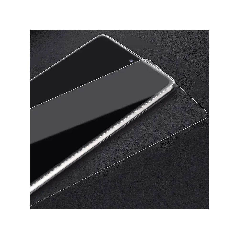 Szkło hartowane Bizon Glass Clear do Samsung Galaxy S20 FE