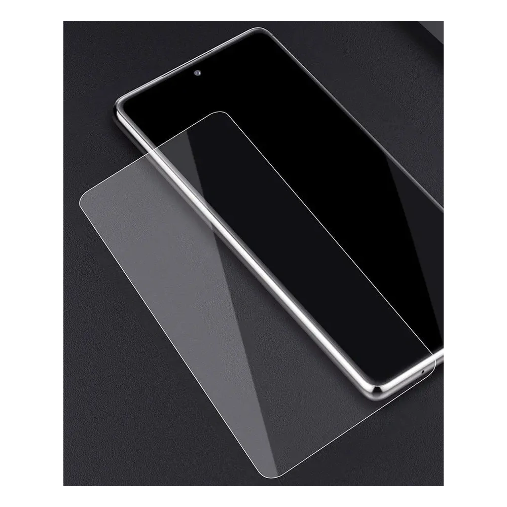 Szkło hartowane Bizon Glass Clear do Samsung Galaxy S20 FE