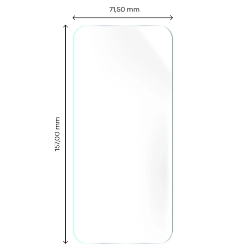 Kup Folia hydrogelová na obrazovku Bizon Glass Hydrogel Samsung Galaxy S20 Plus [2 PACK] - BIZ1455 - {ean13} - Sklep Home Screen
