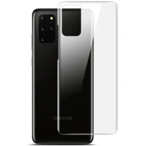 Bizon Glass Hydrogel Samsung Galaxy S20 Plus [2 PACK]
