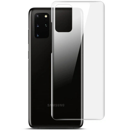 Buy Bizon Glass Hydrogel Samsung Galaxy S20 Plus [2 PACK] - BIZ7693 - {ean13} - Home Screen Store Europe
