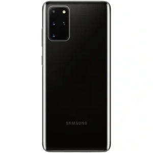 Bizon Glass Hydrogel Samsung Galaxy S20 Plus [2 PACK]