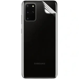 Bizon Glass Hydrogel Samsung Galaxy S20 Plus [2 PACK]