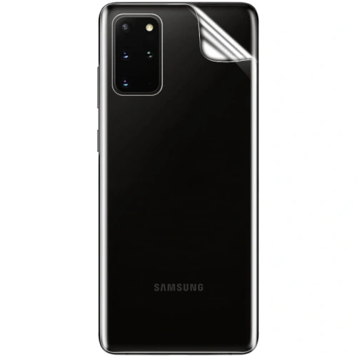 Buy Bizon Glass Hydrogel Samsung Galaxy S20 Plus [2 PACK] - BIZ7693 - {ean13} - Home Screen Store Europe