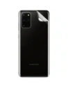 Kup Folia hydrożelowa na tył Bizon Glass Hydrogel Samsung Galaxy S20 Plus [2 PACK] - BIZ7693 - {ean13} - Sklep Home Screen