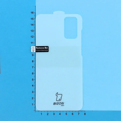 Kup Folia hydrożelowa na tył Bizon Glass Hydrogel Samsung Galaxy S20 Plus [2 PACK] - BIZ7693 - {ean13} - Sklep Home Screen