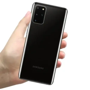 Kup Fólie hydrogelová na zadní a přední stranu Bizon Glass Hydrogel Samsung Galaxy S20 Plus - BIZ1457 - {ean13} - Sklep Home Screen