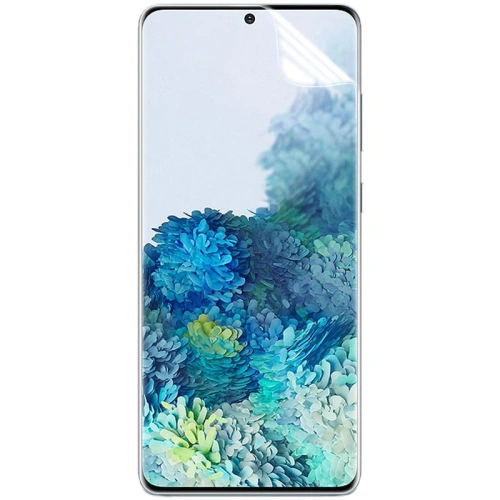 Kup Fólie hydrogelová na zadní a přední stranu Bizon Glass Hydrogel Samsung Galaxy S20 Plus - BIZ1457 - {ean13} - Sklep Home Screen