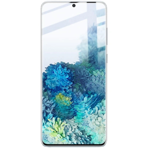 Kup Fólie hydrogelová na zadní a přední stranu Bizon Glass Hydrogel Samsung Galaxy S20 Plus - BIZ1457 - {ean13} - Sklep Home Screen