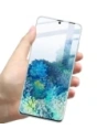 Kup Fólie hydrogelová na zadní a přední stranu Bizon Glass Hydrogel Samsung Galaxy S20 Plus - BIZ1457 - {ean13} - Sklep Home Screen