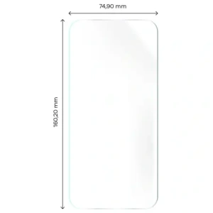 Kup Bizon Glass Hydrogel Samsung Galaxy S20 Ultra [2 PACK] - BIZ1458 - {ean13} - Sklep Home Screen