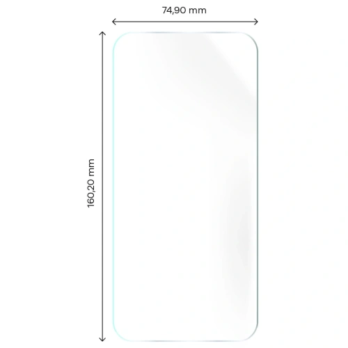 Kup Fólie hydrogelová na displej Bizon Glass Hydrogel Samsung Galaxy S20 Ultra [2 PACK] - BIZ1458 - {ean13} - Sklep Home Screen