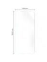Kup Bizon Glass Hydrogel Samsung Galaxy S20 Ultra [2 PACK] - BIZ1458 - {ean13} - Sklep Home Screen