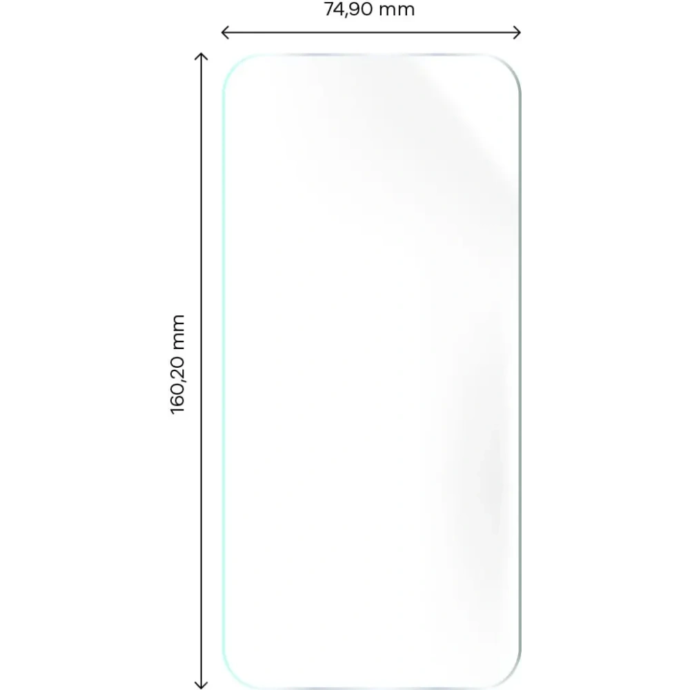 Folia hydrożelowa na ekran Bizon Glass Hydrogel Samsung Galaxy S20 Ultra [2 PACK]