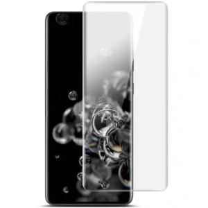 Kup Bizon Glass Hydrogel Samsung Galaxy S20 Ultra [2 PACK] - BIZ1458 - {ean13} - Sklep Home Screen