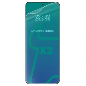 Kup Bizon Glass Hydrogel Samsung Galaxy S20 Ultra [2 PACK] - BIZ1458 - {ean13} - Sklep Home Screen