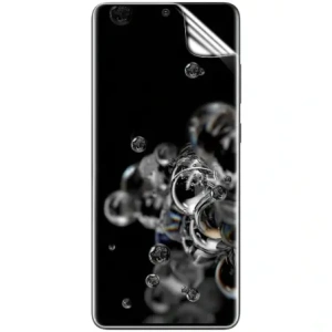 Kup Bizon Glass Hydrogel Samsung Galaxy S20 Ultra [2 PACK] - BIZ1458 - {ean13} - Sklep Home Screen