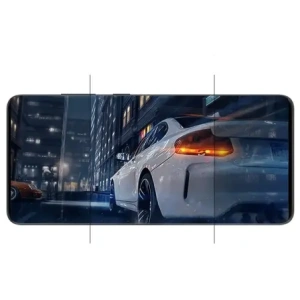Kup Bizon Glass Hydrogel Samsung Galaxy S20 Ultra [2 PACK] - BIZ1458 - {ean13} - Sklep Home Screen