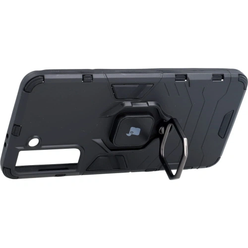 Kup Etui Bizon Case Armor Ring do Galaxy S21, czarne - BIZ7696 - {ean13} - Sklep Home Screen