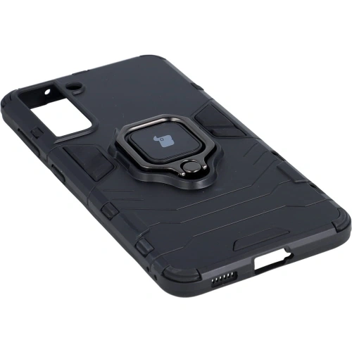 Kup Etui Bizon Case Armor Ring do Galaxy S21, czarne - BIZ7696 - {ean13} - Sklep Home Screen
