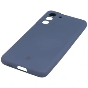 Kup Bizon Case Silicone Samsung Galaxy S21 gri - BIZ7697 - {ean13} - Sklep Home Screen