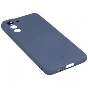 Kup Bizon Case Silicone Samsung Galaxy S21 gri - BIZ7697 - {ean13} - Sklep Home Screen