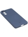 Kup Etui Bizon Case Silicone do Galaxy S21, szare - BIZ7697 - {ean13} - Sklep Home Screen