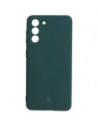 Kup Bizon Case Silikon Samsung Galaxy S21 dunkelgrün - BIZ7698 - {ean13} - Sklep Home Screen
