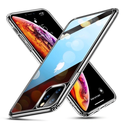 Buy ESR Ice Shield Apple iPhone 11 Pro Clear - ESR081CL - {ean13} - Home Screen Store Europe