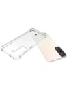 Kup Bizon Case Clear Pack carcasă + 2x sticlă pentru ecran + sticlă pentru lentilă Samsung Galaxy S21 clar - BIZ1464 - {ean13} - Sklep Home Screen