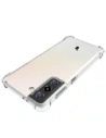 Kup Bizon Case Clear Pack carcasă + 2x sticlă pentru ecran + sticlă pentru lentilă Samsung Galaxy S21 clar - BIZ1464 - {ean13} - Sklep Home Screen