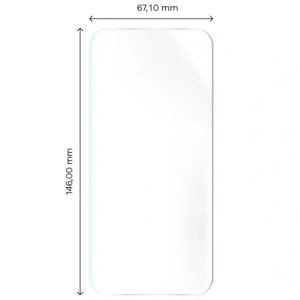Kup Bizon Glass Hydrogel Samsung Galaxy S21 [2 PACK] - BIZ1467 - {ean13} - Sklep Home Screen