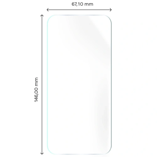 Kup Bizon Glass Hydrogel Samsung Galaxy S21 [2 PACK] - BIZ1467 - {ean13} - Sklep Home Screen