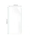 Kup Bizon Glass Hydrogel Samsung Galaxy S21 [2 PACK] - BIZ1467 - {ean13} - Sklep Home Screen